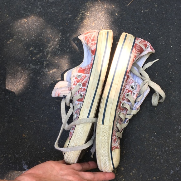 Converse - Picture 2 of 5